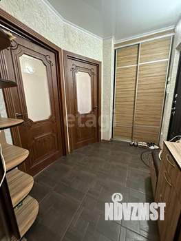 3-к квартира, вторичка, 79м2, 12/17 этаж