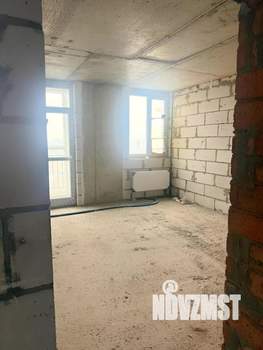 2-к квартира, вторичка, 40м2, 22/26 этаж