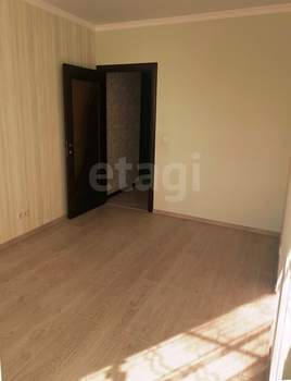 3-к квартира, вторичка, 76м2, 4/7 этаж