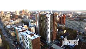 3-к квартира, вторичка, 103м2, 10/23 этаж