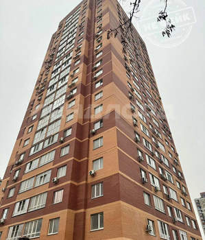 2-к квартира, вторичка, 72м2, 12/24 этаж