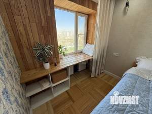 2-к квартира, вторичка, 50м2, 14/14 этаж