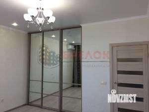 2-к квартира, вторичка, 58м2, 18/20 этаж