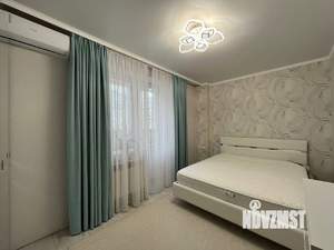 3-к квартира, вторичка, 75м2, 9/24 этаж