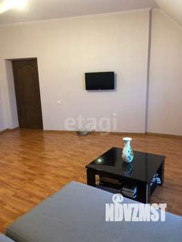1-к квартира, вторичка, 52м2, 4/4 этаж