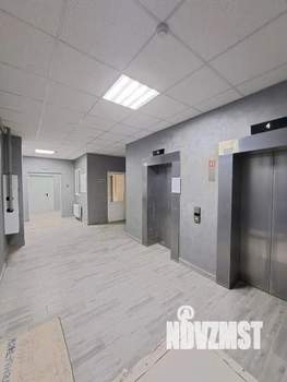 2-к квартира, вторичка, 66м2, 22/23 этаж