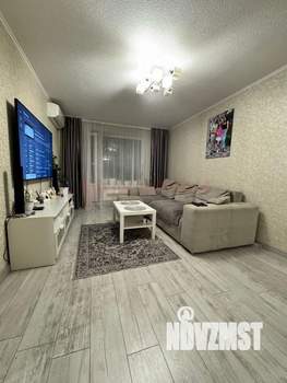 2-к квартира, вторичка, 45м2, 7/9 этаж