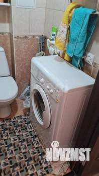 Студия квартира, вторичка, 15м2, 2/4 этаж