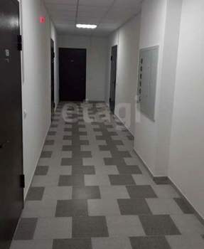 1-к квартира, вторичка, 36м2, 15/17 этаж