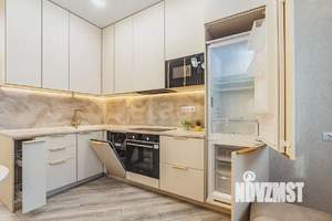 1-к квартира, вторичка, 40м2, 9/21 этаж