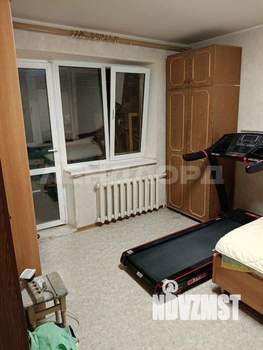 2-к квартира, вторичка, 47м2, 9/9 этаж