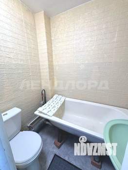 1-к квартира, вторичка, 31м2, 9/9 этаж