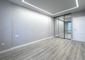 1-к квартира, вторичка, 41м2, 11/25 этаж