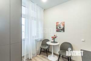 1-к квартира, вторичка, 26м2, 19/21 этаж