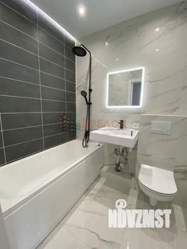 1-к квартира, вторичка, 40м2, 10/25 этаж