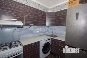 1-к квартира, вторичка, 34м2, 8/10 этаж