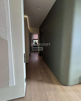 5-к квартира, вторичка, 122м2, 10/24 этаж