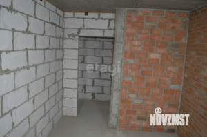 1-к квартира, вторичка, 40м2, 22/25 этаж