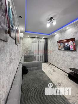 2-к квартира, вторичка, 54м2, 4/5 этаж
