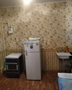 2-к квартира, вторичка, 54м2, 6/6 этаж