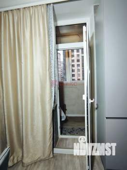 2-к квартира, вторичка, 53м2, 2/22 этаж