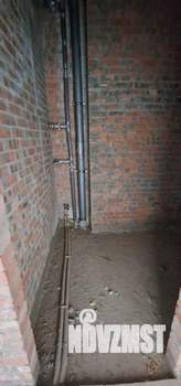 1-к квартира, вторичка, 37м2, 12/22 этаж