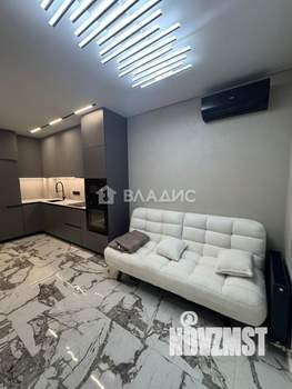 1-к квартира, вторичка, 39м2, 4/24 этаж