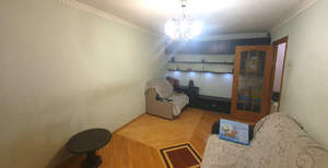 1-к квартира, вторичка, 30м2, 3/5 этаж