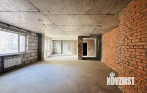 3-к квартира, вторичка, 101м2, 14/23 этаж