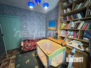 3-к квартира, вторичка, 63м2, 2/9 этаж