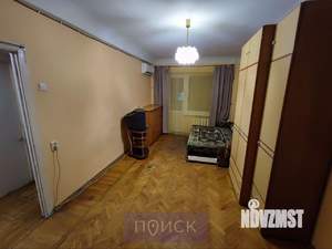 1-к квартира, вторичка, 31м2, 3/5 этаж