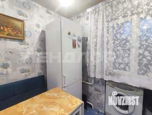 2-к квартира, вторичка, 42м2, 2/5 этаж