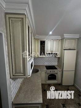 2-к квартира, вторичка, 52м2, 10/15 этаж