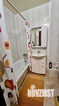 1-к квартира, вторичка, 43м2, 2/23 этаж
