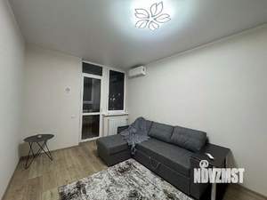 1-к квартира, вторичка, 35м2, 24/26 этаж