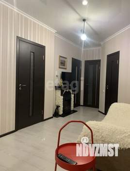 2-к квартира, вторичка, 68м2, 13/17 этаж