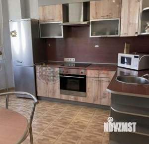 1-к квартира, вторичка, 45м2, 13/17 этаж