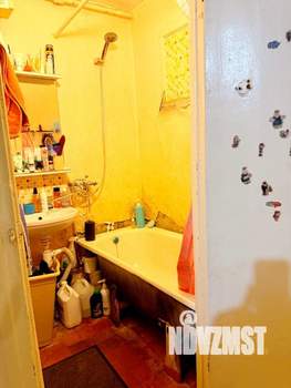 3-к квартира, вторичка, 52м2, 1/5 этаж