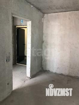 1-к квартира, вторичка, 31м2, 16/17 этаж