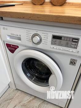 2-к квартира, вторичка, 60м2, 22/23 этаж