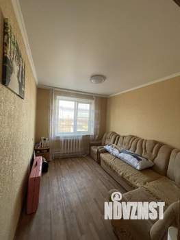 3-к квартира, вторичка, 62м2, 8/9 этаж