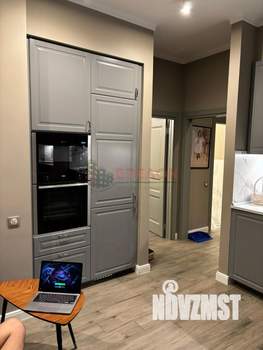 2-к квартира, вторичка, 45м2, 9/18 этаж