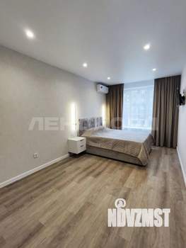 1-к квартира, вторичка, 47м2, 3/8 этаж