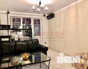 1-к квартира, вторичка, 32м2, 3/5 этаж