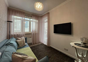 1-к квартира, вторичка, 30м2, 5/19 этаж