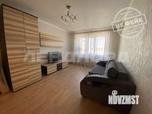 3-к квартира, вторичка, 86м2, 9/10 этаж