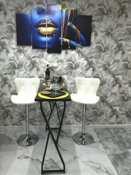 Студия квартира, вторичка, 41м2, 5/17 этаж