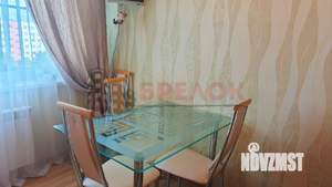 2-к квартира, вторичка, 54м2, 9/9 этаж