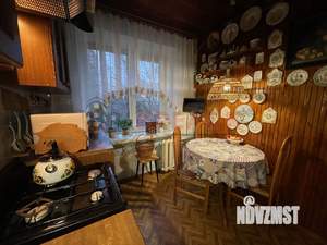 2-к квартира, вторичка, 52м2, 5/10 этаж