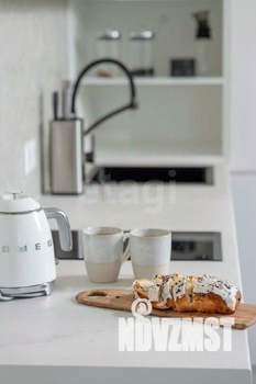 Студия квартира, вторичка, 42м2, 6/14 этаж